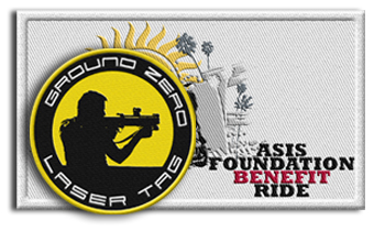 Merrowed Border from FactoryDirectPatches.com