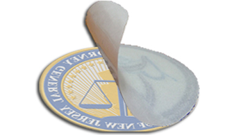 Peel & Stick Patch Backing from FactoryDirectPatches.com